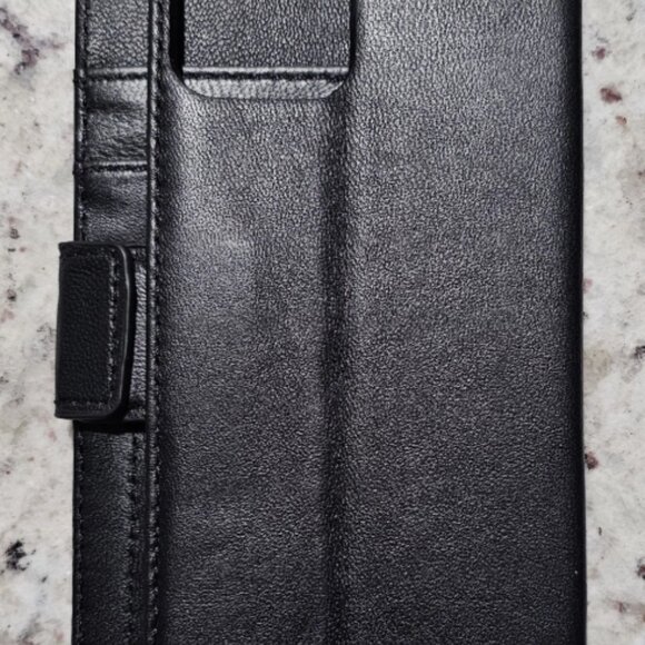 MEFON iPhone 14 Plus Detachable 2 in 1 Leather Wallet Folio Flip Case - Picture 4 of 7